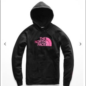 North Face Hoodie
